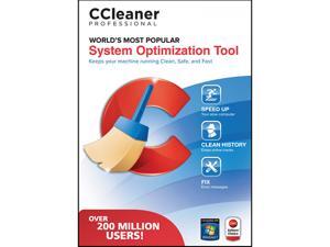 Piriform CCleaner Pro - 1 PC Piriform CCleaner Pro - 1 PC
