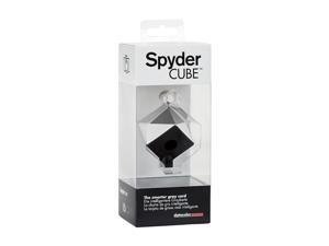 Datacolor Spyder Cube Datacolor Spyder Cube