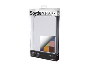 Datacolor SpyderCheckr Datacolor SpyderCheckr
