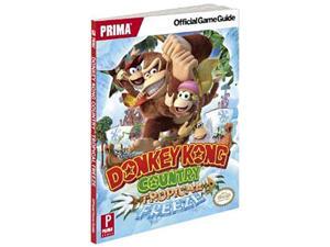 Donkey Kong Country: Tropical Freeze Guide Donkey Kong Country: Tropical Freeze Guide