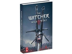The Witcher III: Wild Hunt Collector's Edition Guide The Witcher III: Wild Hunt Collector's Edition Guide
