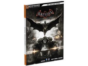 Batman Arkham Knight Official Strategy Guide Batman Arkham Knight Official Strategy Guide