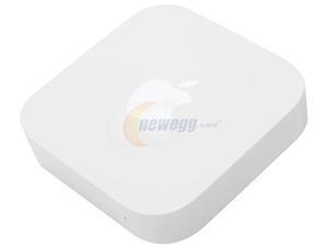 Apple AirPort Express Base Station (MC414LL/A) Apple AirPort Express Base Station (MC414LL/A)