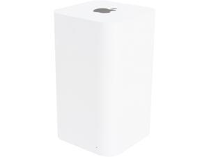 Apple ME918LL/A AirPort Extreme Base Station, AC1750 Apple ME918LL/A AirPort Extreme Base Station, AC1750