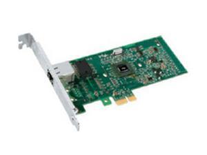 Intel EXPI9400PT 10/ 100/ 1000Mbps PCI-Express Gigabit Copper Connection for Servers Intel EXPI9400PT 10/ 100/ 1000Mbps PCI-Express Gigabit Copper Connection for Servers