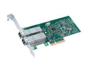 Intel EXPI9402PFBLK 10/ 100/ 1000Mbps PCI-Express Two Gigabit Fiber Server Connections Intel EXPI9402PFBLK 10/ 100/ 1000Mbps PCI-Express Two Gigabit Fiber Server Connections