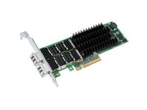Intel EXPX9502AFXSR 10Gbps PCI Express 2.0 x8 10 Gigabit XF Server Adapter Intel EXPX9502AFXSR 10Gbps PCI Express 2.0 x8 10 Gigabit XF Server Adapter