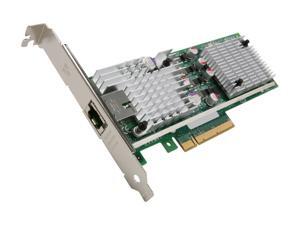 Intel E10G41AT2 10Gbps PCI Express 2.0 x8 AT2 Server Adapter Intel E10G41AT2 10Gbps PCI Express 2.0 x8 AT2 Server Adapter