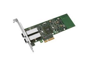 Intel E1G42EFBLK 1000Mbps PCI Express 2.0 x4 EF Dual Port Server Adapter Intel E1G42EFBLK 1000Mbps PCI Express 2.0 x4 EF Dual Port Server Adapter