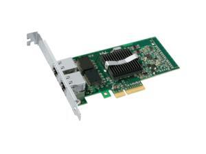 Intel EXPI9402PTBLK-1PK 10/ 100/ 1000Mbps PCI-Express PRO/1000 PF Dual Port Server Adapter Intel EXPI9402PTBLK-1PK 10/ 100/ 1000Mbps PCI-Express PRO/1000 PF Dual Port Server Adapter