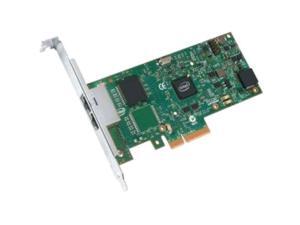 Intel Ethernet Server Adapter I350-F2 Intel Ethernet Server Adapter I350-F2