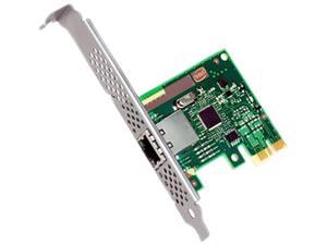 Intel I210T1 Gigabit Ethernet Card Intel I210T1 Gigabit Ethernet Card