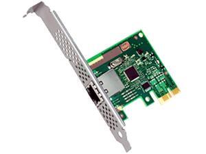 Intel Ethernet Server Adapter I210 Intel Ethernet Server Adapter I210