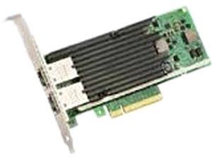 Intel Ethernet Converged Network Adapter X540-T2 Intel Ethernet Converged Network Adapter X540-T2