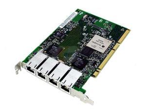 Intel PWLA8494MT 10/ 100/ 1000Mbps PCI Network Adapter Intel PWLA8494MT 10/ 100/ 1000Mbps PCI Network Adapter