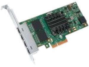 Intel Ethernet Server Adapter I350-T4 Intel Ethernet Server Adapter I350-T4