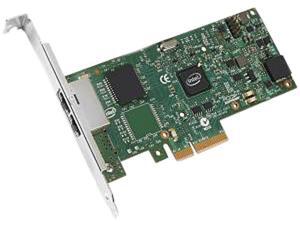 Intel Ethernet Server Adapter I350-T2 Intel Ethernet Server Adapter I350-T2