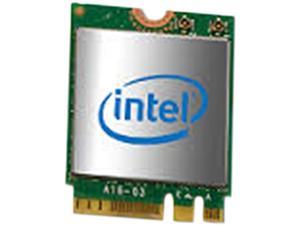 Intel 7265 IEEE 802.11ac Bluetooth 4.0 - Wi-Fi/Bluetooth Combo Adapter for Notebook Intel 7265 IEEE 802.11ac Bluetooth 4.0 - Wi-Fi/Bluetooth Combo Adapter for Notebook
