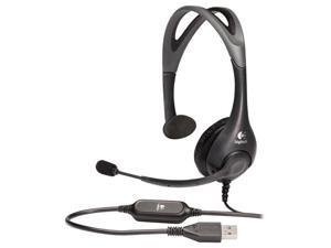 Logitech Vantage USB Headset Logitech Vantage USB Headset