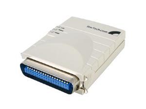 StarTech PM1115P Print Server StarTech PM1115P Print Server
