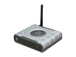 LevelOne WBR-6002 Wireless N 150Mbps Broadband Router LevelOne WBR-6002 Wireless N 150Mbps Broadband Router