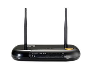 LevelOne WGR-6013 Gigabit Wireless N 300Mbps Broadband Router LevelOne WGR-6013 Gigabit Wireless N 300Mbps Broadband Router
