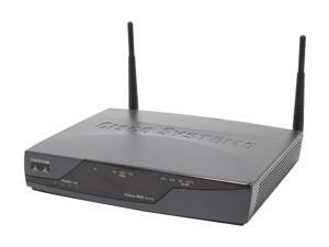 CISCO CISCO871W-G-A-K9 Integrated Services Routers for Small Offices IEEE 802.3/3u, IEEE 802.11b/g CISCO CISCO871W-G-A-K9 Integrated Services Routers for Small Offices IEEE 802.3/3u, IEEE 802.11b/g