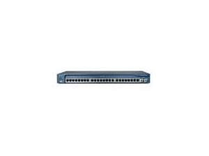 CISCO Catalyst 2950 Series WS-C2950T-24 Intelligent Ethernet Switches CISCO Catalyst 2950 Series WS-C2950T-24 Intelligent Ethernet Switches