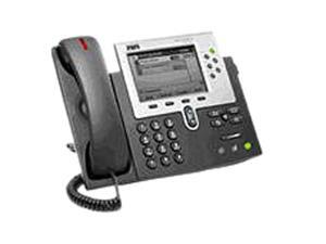 Cisco CP-7961G-GE Unified IP Phone Cisco CP-7961G-GE Unified IP Phone