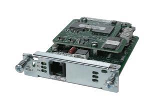 Cisco VIC2-2FXO VIC 2-Port FXO Cisco VIC2-2FXO VIC 2-Port FXO