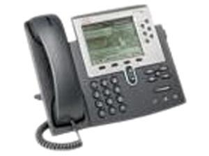 Cisco CP-7962G Unified IP Phone Cisco CP-7962G Unified IP Phone