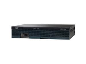 CISCO 2911-SEC/K9 Security Bundle with Security License CISCO 2911-SEC/K9 Security Bundle with Security License