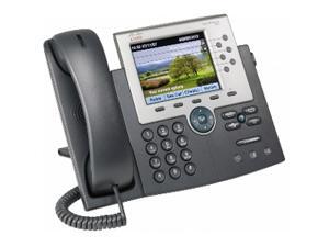 Cisco CP-7965G= Unified IP Phone 7965G, Spare Cisco CP-7965G= Unified IP Phone 7965G, Spare