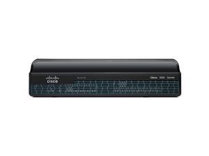 CISCO1941/K9 Multi Service Router 2 x 10/100/1000Mbps LAN Ports CISCO1941/K9 Multi Service Router 2 x 10/100/1000Mbps LAN Ports