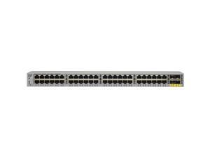 Cisco N2K-C2248TP-1GE Nexus 2248TP GE Fabric Extender Cisco N2K-C2248TP-1GE Nexus 2248TP GE Fabric Extender