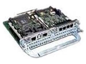 Cisco VIC2-4FXO= Four-Port Voice Interface Card Cisco VIC2-4FXO= Four-Port Voice Interface Card