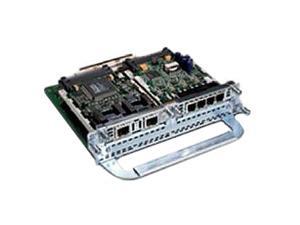 Cisco VIC3-4FXS/DID= 4 Port Voice Interface Card Cisco VIC3-4FXS/DID= 4 Port Voice Interface Card