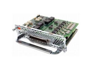 Cisco EM-HDA-6FXO= 6-port Voice/Fax Expansion Module Cisco EM-HDA-6FXO= 6-port Voice/Fax Expansion Module