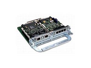 Cisco VIC3-2E/M= 2-Port E&M Voice Interface Cards Cisco VIC3-2E/M= 2-Port E&M Voice Interface Cards
