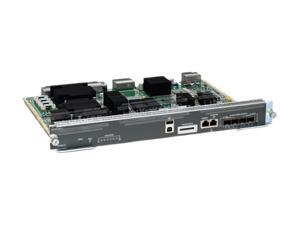 Cisco WS-X45-SUP7-E= Catalyst 4500E Supervisor Engine 7-E, 848 Gbps Cisco WS-X45-SUP7-E= Catalyst 4500E Supervisor Engine 7-E, 848 Gbps