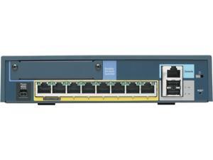 Cisco ASA 5505 Network Security Appliance Cisco ASA 5505 Network Security Appliance