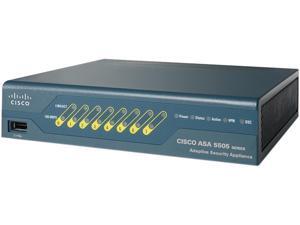 Cisco ASA 5505 10 User Bundle Firewall Cisco ASA 5505 10 User Bundle Firewall