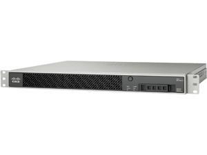 Cisco ASA 5512-X Firewall Edition Cisco ASA 5512-X Firewall Edition