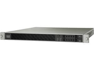 Cisco ASA 5545-X Firewall Edition Cisco ASA 5545-X Firewall Edition