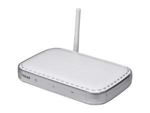 NETGEAR WG602 54Mbps Wireless Access Point NETGEAR WG602 54Mbps Wireless Access Point