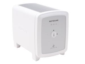 NETGEAR SC101 Storage Central NETGEAR SC101 Storage Central