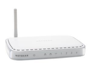 NETGEAR WGPS606 54 Mbps Wireless Print Server NETGEAR WGPS606 54 Mbps Wireless Print Server