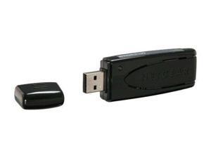 NETGEAR WNDA3100-100NAR USB 2.0 RangeMax Dual Band Wireless-N Adapter NETGEAR WNDA3100-100NAR USB 2.0 RangeMax Dual Band Wireless-N Adapter