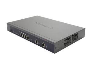 NETGEAR UTM25-100NAS ProSecure UTM25 Appliance NETGEAR UTM25-100NAS ProSecure UTM25 Appliance