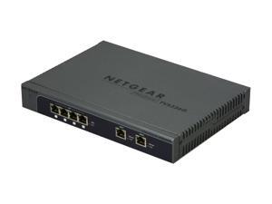 NETGEAR FVS336G-200NAS ProSafe Dual WAN Gigabit Firewall with SSL & IPsec VPN NETGEAR FVS336G-200NAS ProSafe Dual WAN Gigabit Firewall with SSL & IPsec VPN